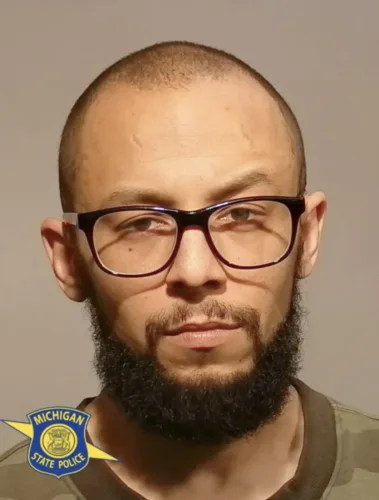 Man arraigned after serious stabbing in Marquette County